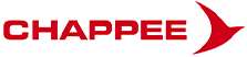 Chappee logo