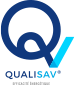 Qualisav logo